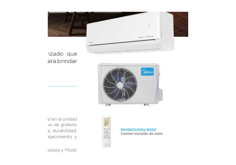 Calculadora de frigorías